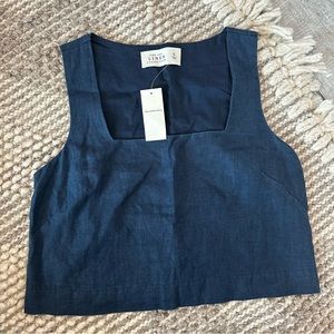 ABERCROMBIE Top